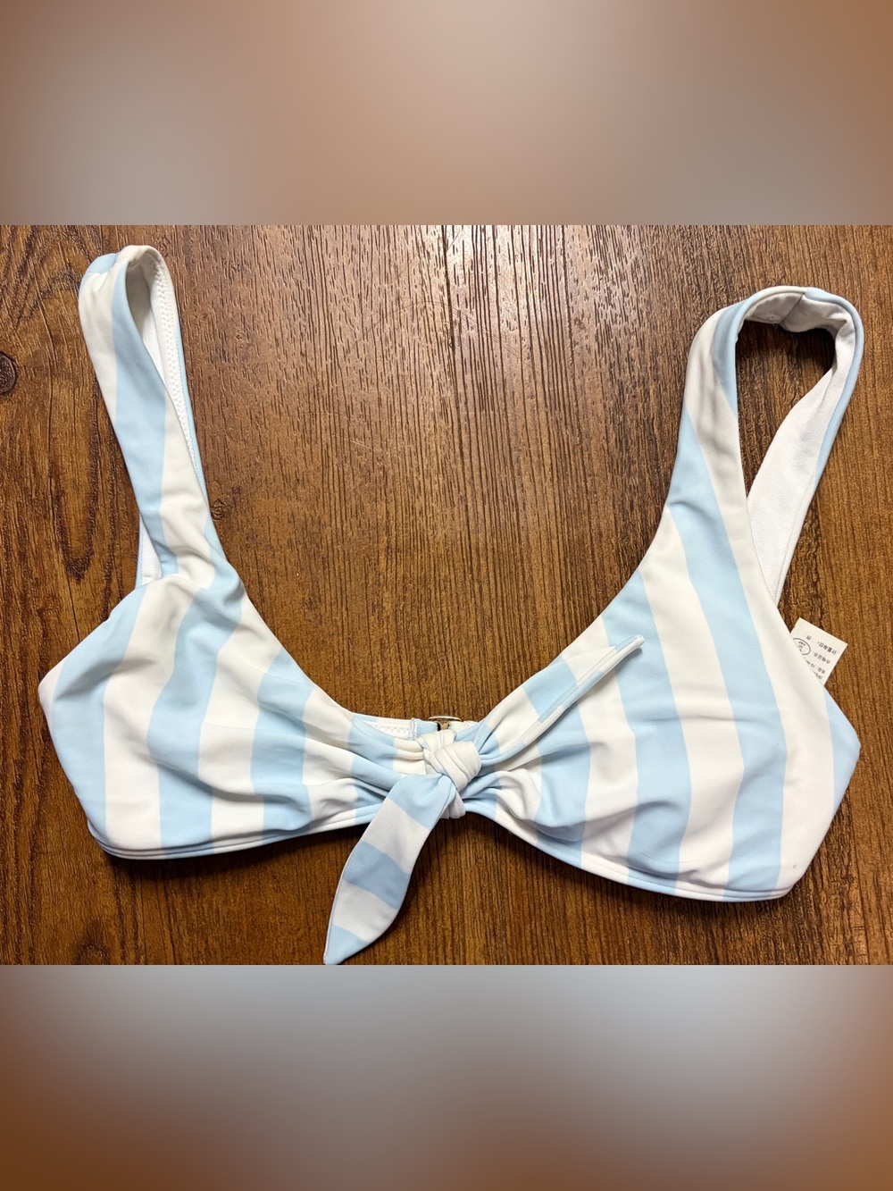 Hollister Bikini Top